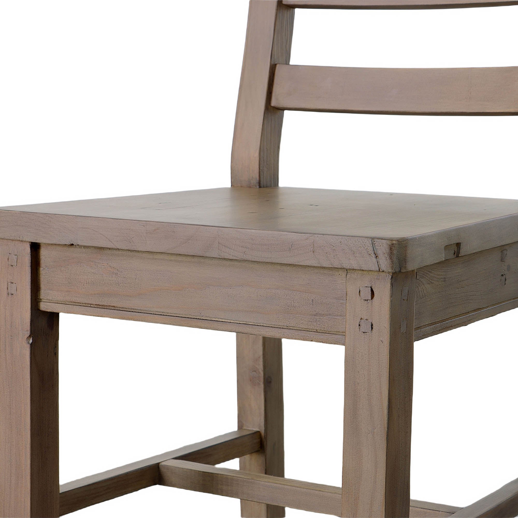 LH Home Sundried Dining Chair (Set of 2)