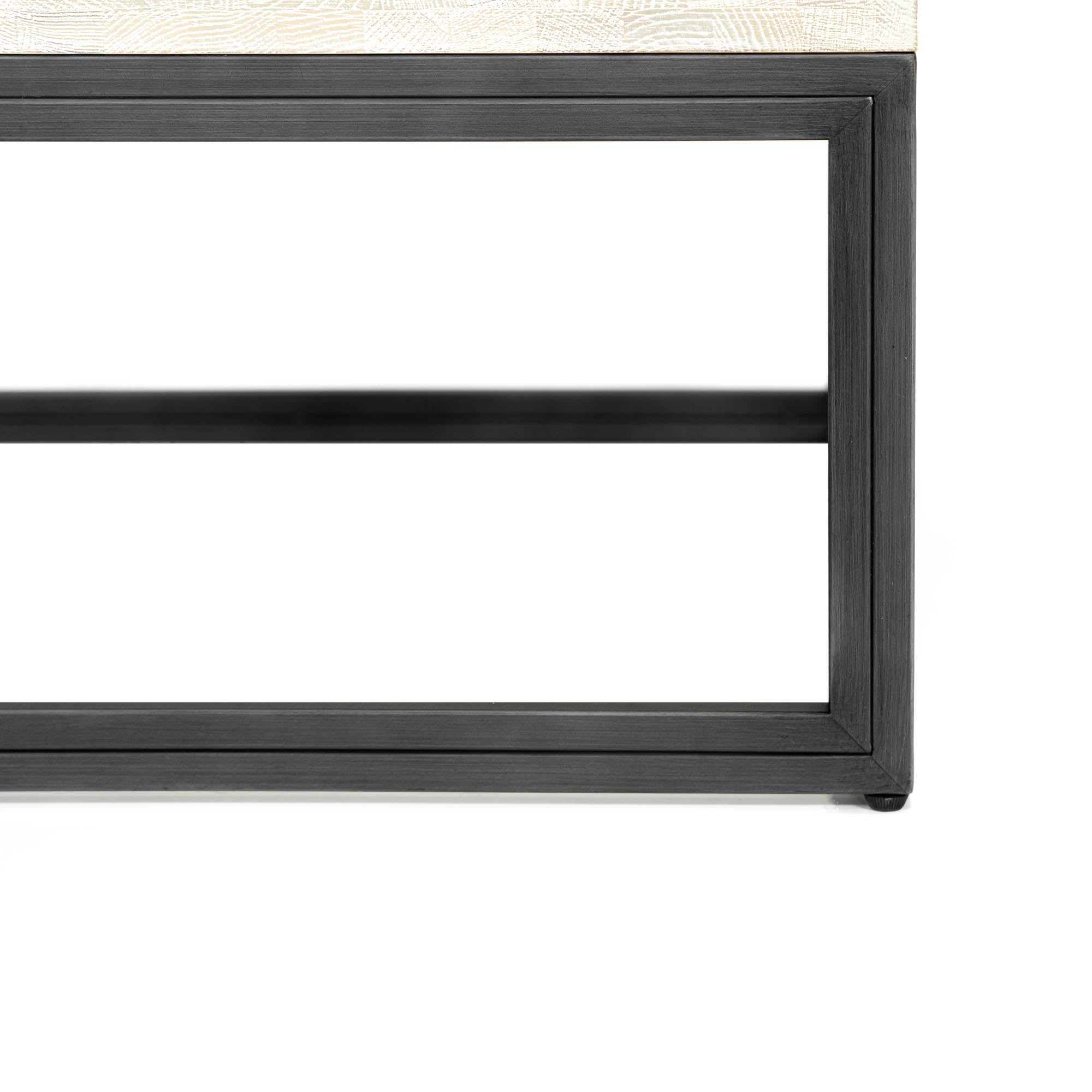 LH Home Starlight Square Coffee Table