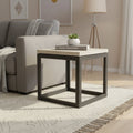 LH Home Starlight Side Table