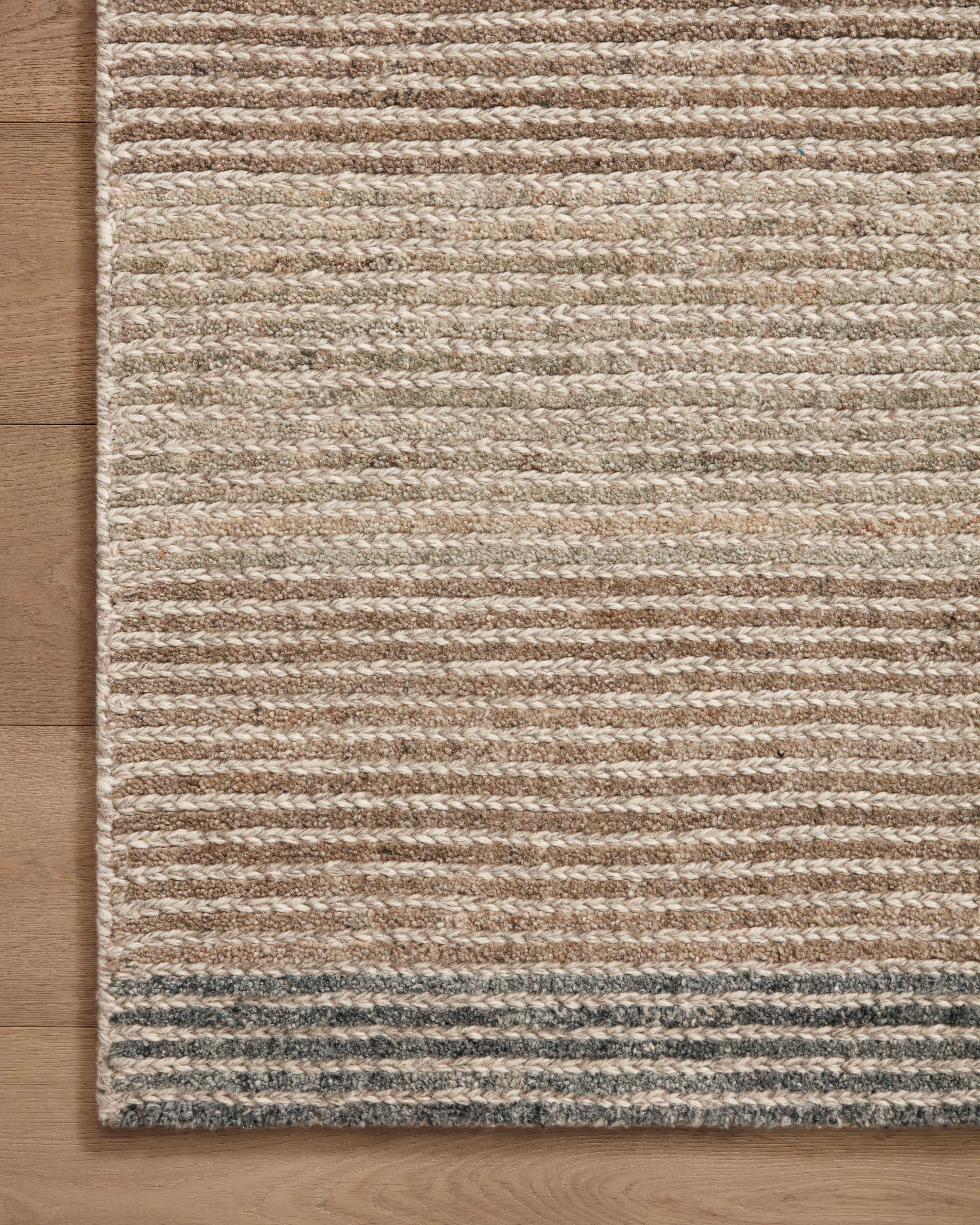 Loloi Stiles Sample Rug