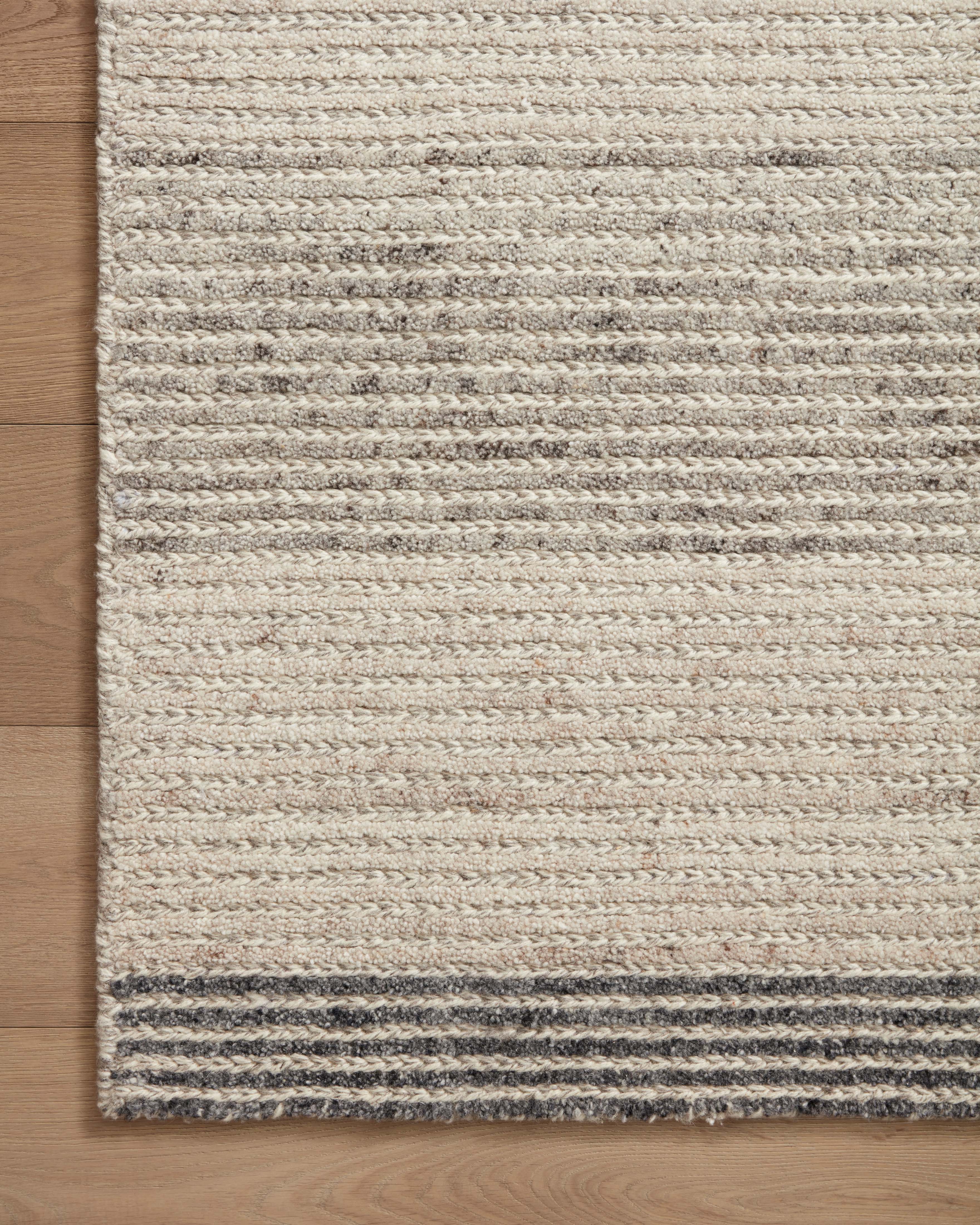 Loloi Stiles Sample Rug