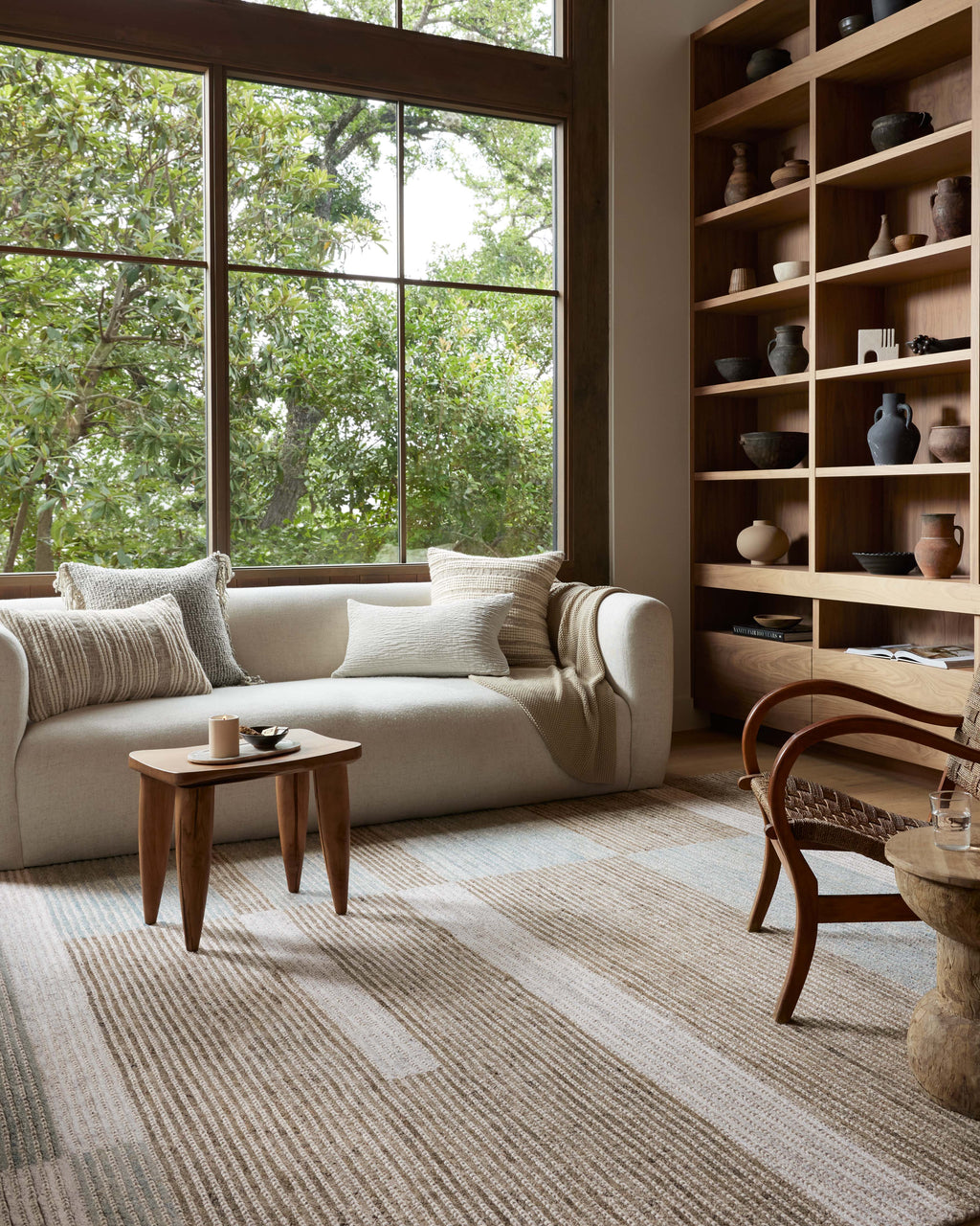 Loloi Stiles Runner Rug