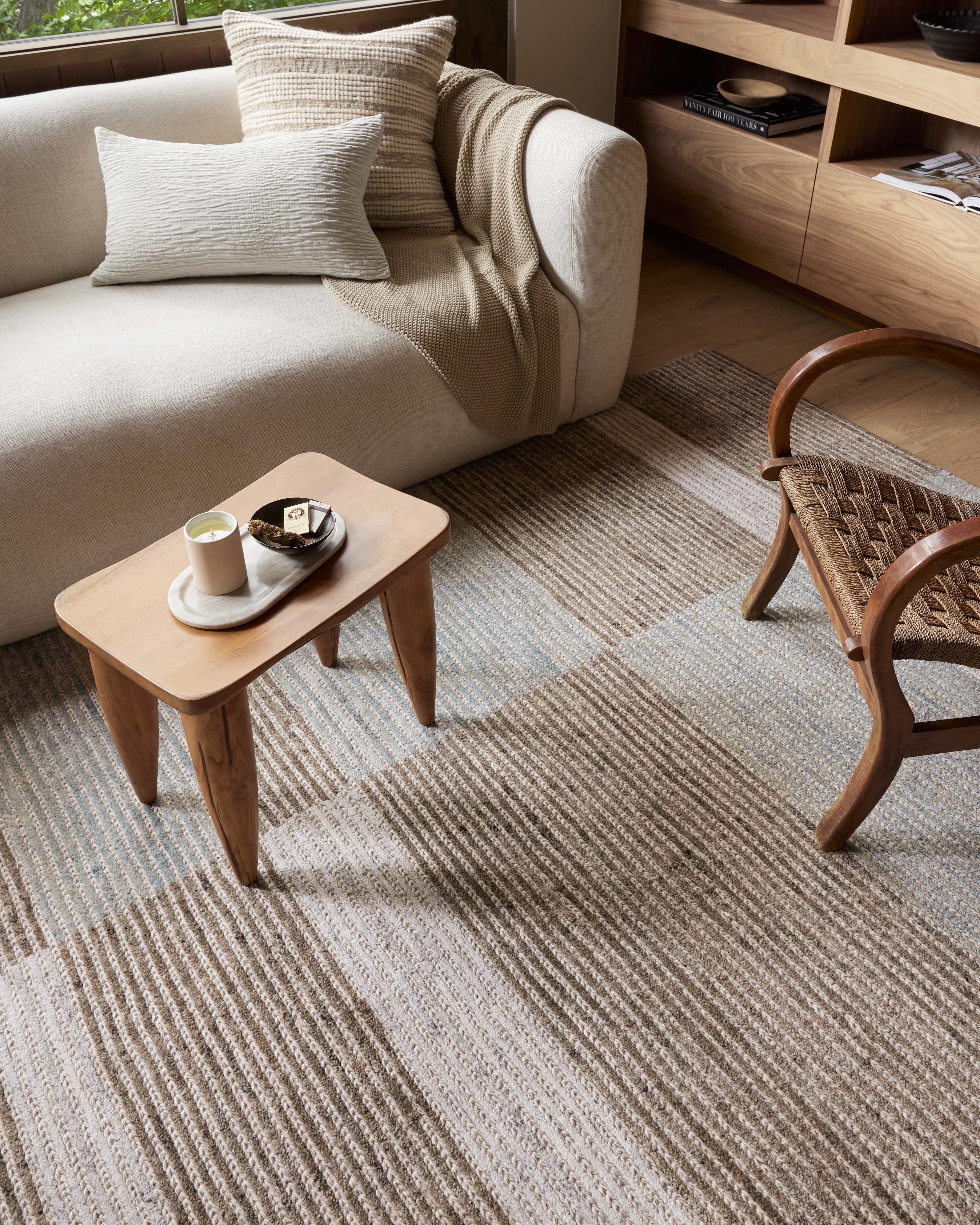 Loloi Stiles Sample Rug