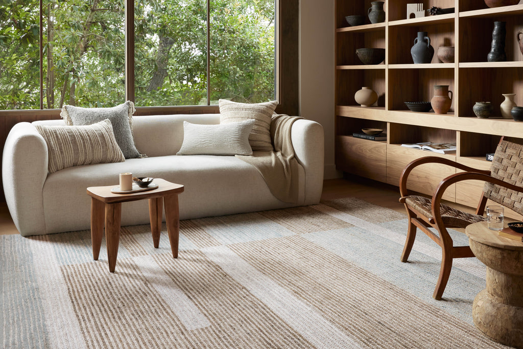Loloi Stiles Sample Rug