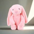 Adorable Long-Eared Rabbit Plush Doll 🐰