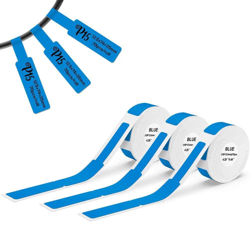 Bluetooth Thermal Label Printer