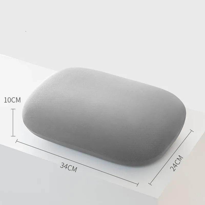 Multifunction Memory Foam Pillow
