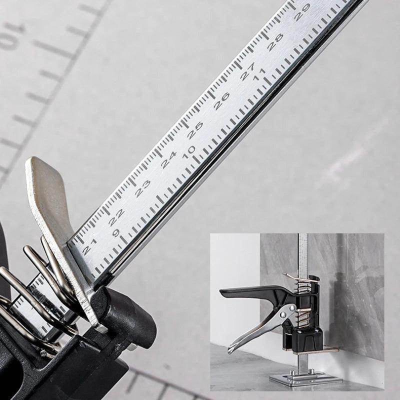 Multifunctional Labor-Saving Lifting Tool
