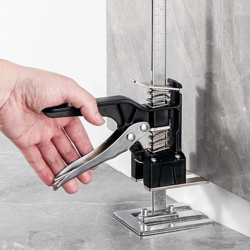 Multifunctional Labor-Saving Lifting Tool