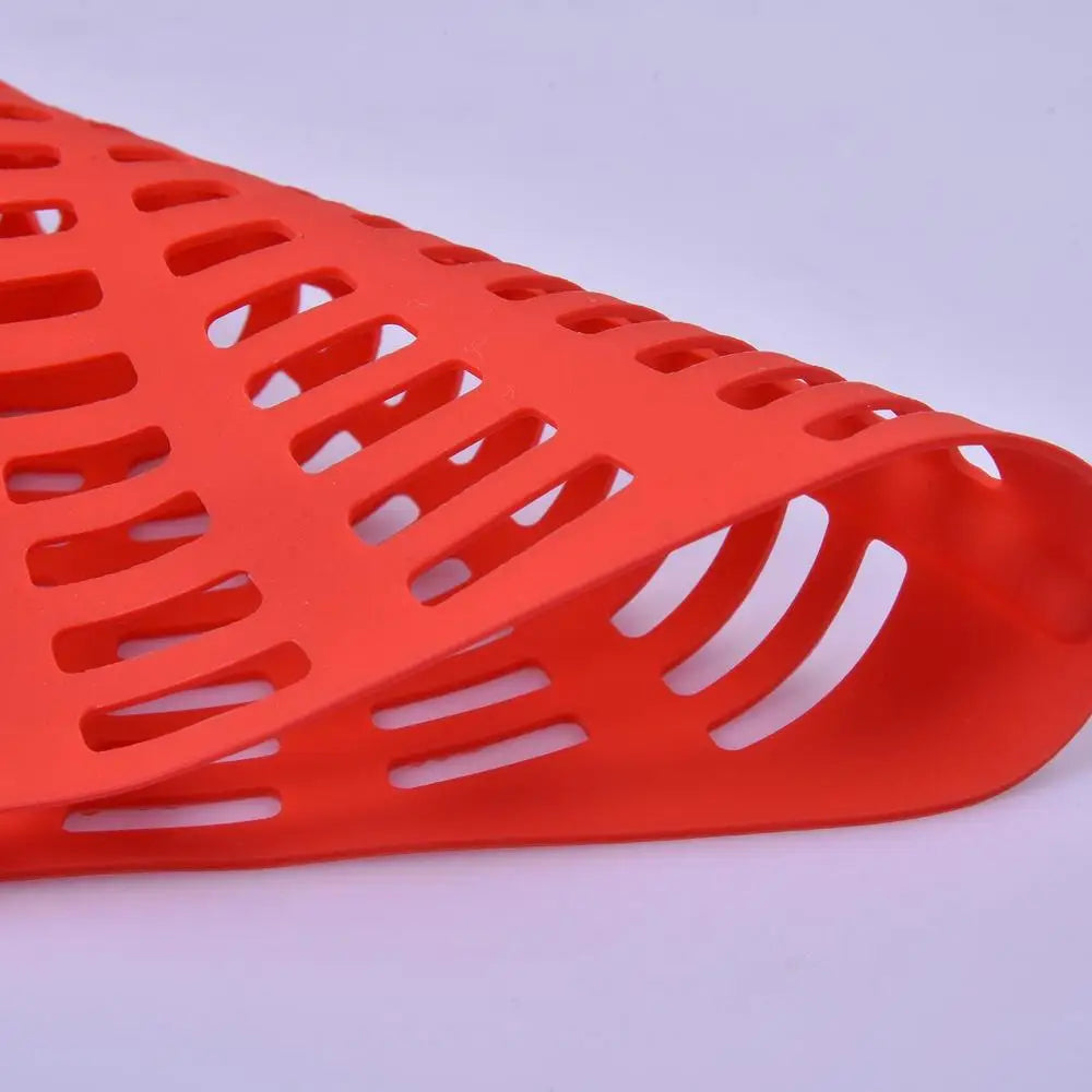 Reusable Silicone Oven Mat – Non-Stick, Heat-Resistant Food-Grade Liner Compatible with Ninja AG301 & Air Fryers