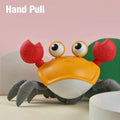 Crawling Crab Dancing Toy