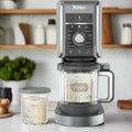 Ninja CREAMi Deluxe Ice Cream Maker - Limited Stock