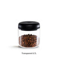 Fellow Atmos Airtight Coffee Bean Storage Jar Tank