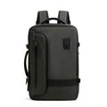 Airbag Backpack Waterproof Laptop Backpack