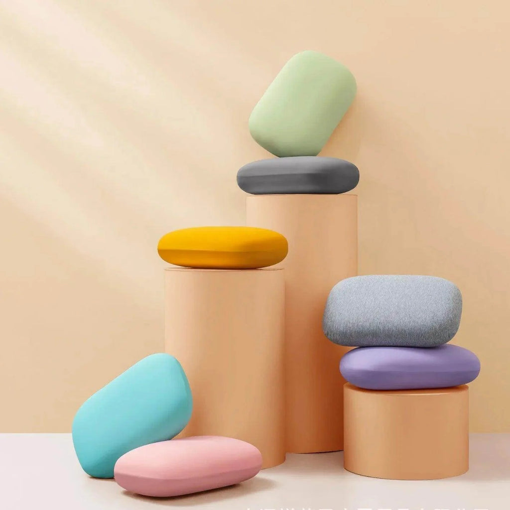 Multifunction Memory Foam Pillow