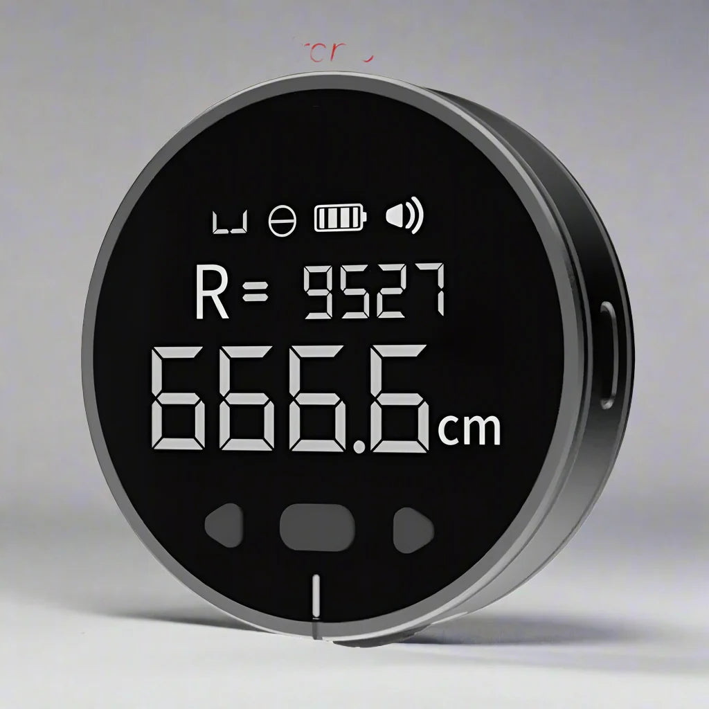 Electronic Distance Measurement Tool