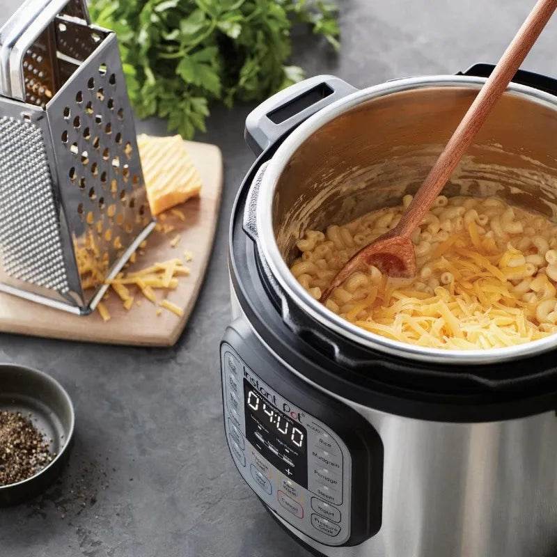 Instant Pot 7-in-1 Cooker – Electric Pressure Cooker