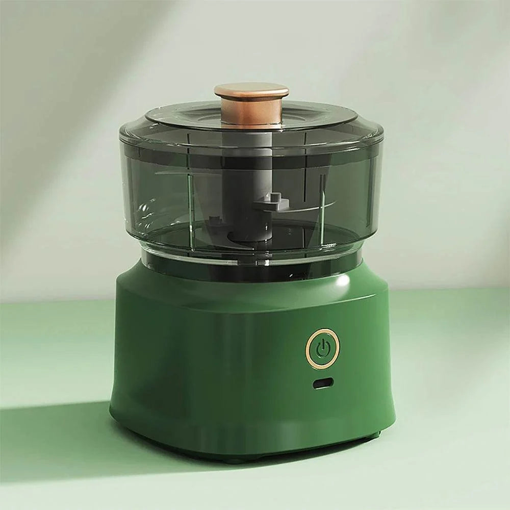 Electric Garlic Chopper