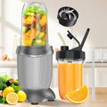 450 W Portable Personal Smoothie Blender