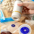 Mini Fresh-Keeping Handheld Vacuum Sealing Machine