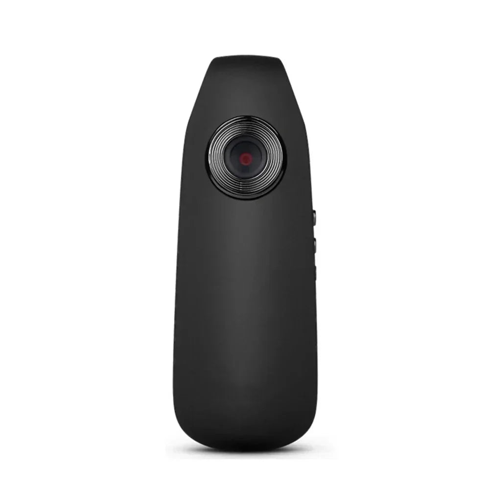🎥 Mini Portable HD Micro Camera