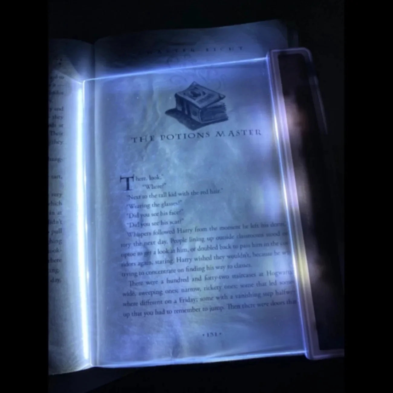 Read at Night Without Disturbing Anyone