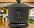 Versatile 6-Quart Multicooker