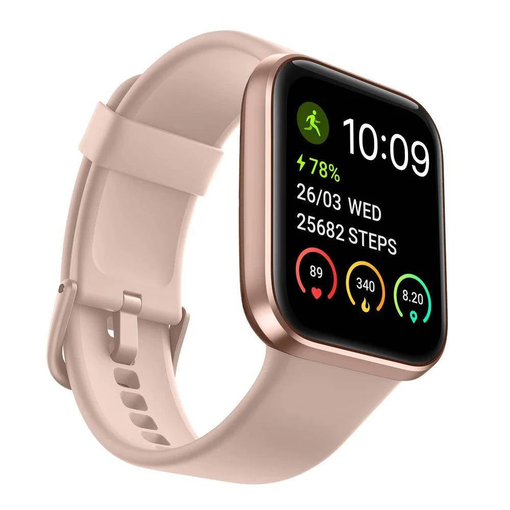 BT Android Smartwatch