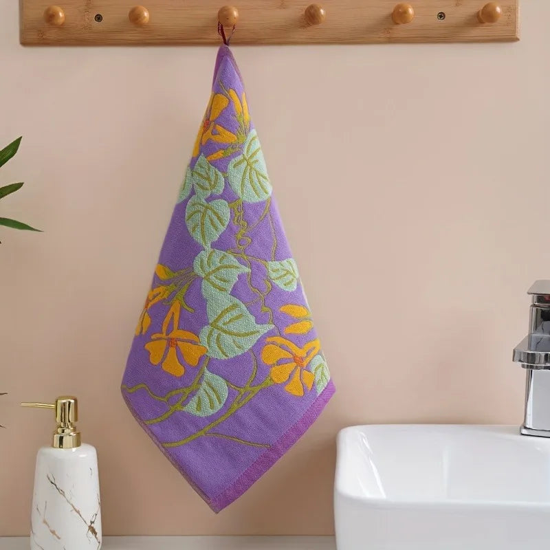 4-Layer Cotton Gauze Kitchen Tea Towel