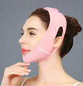 Breathable Face Slimming Bandage