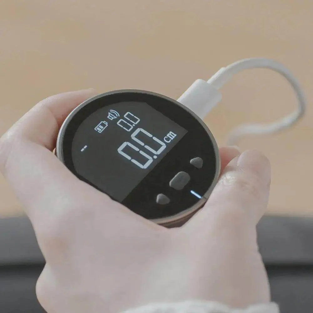 Electronic Distance Measurement Tool