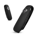 🎥 Mini Portable HD Micro Camera