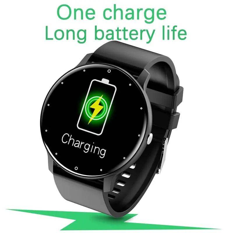 Waterproof sport Smartwatch for Men & Women