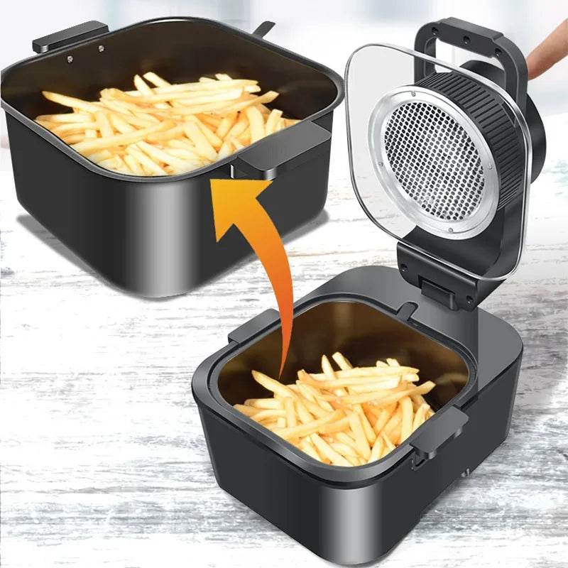 9L Smart Air Fryer