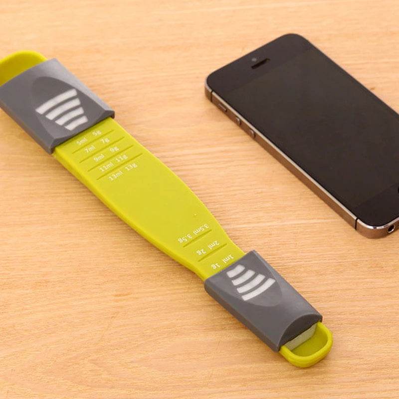 Adjustable Measuring Spoon