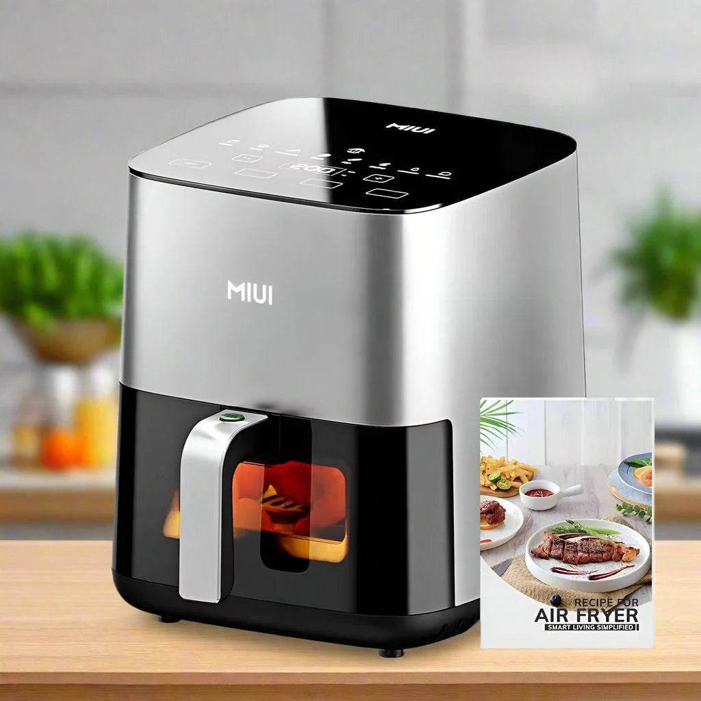 MIUI 5L Electric Air Fryer