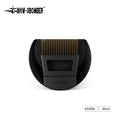 MHW-3BOMBER Coffee Bar Brush Magnetic Storage Dustpan & Brush Set Portable Cleaning Brush with Handle Kitchen Bar Cleaning Tools