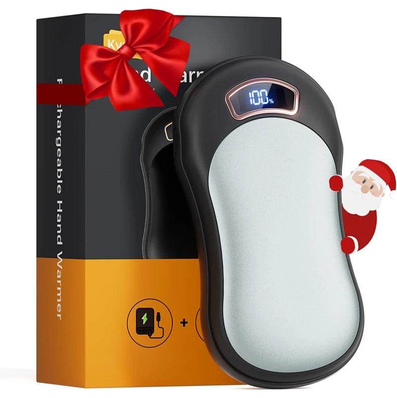 Power Bank & Electric Hand Warmer