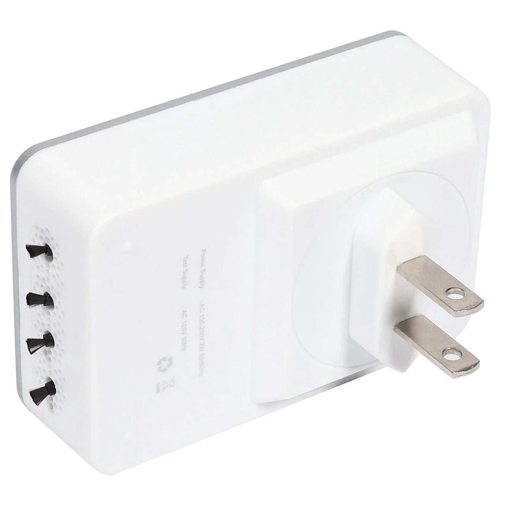Air Purifier Negative Ionizer Purifier