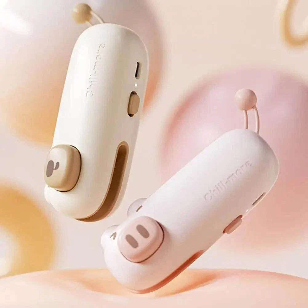 Portable Handheld Sealing Machine