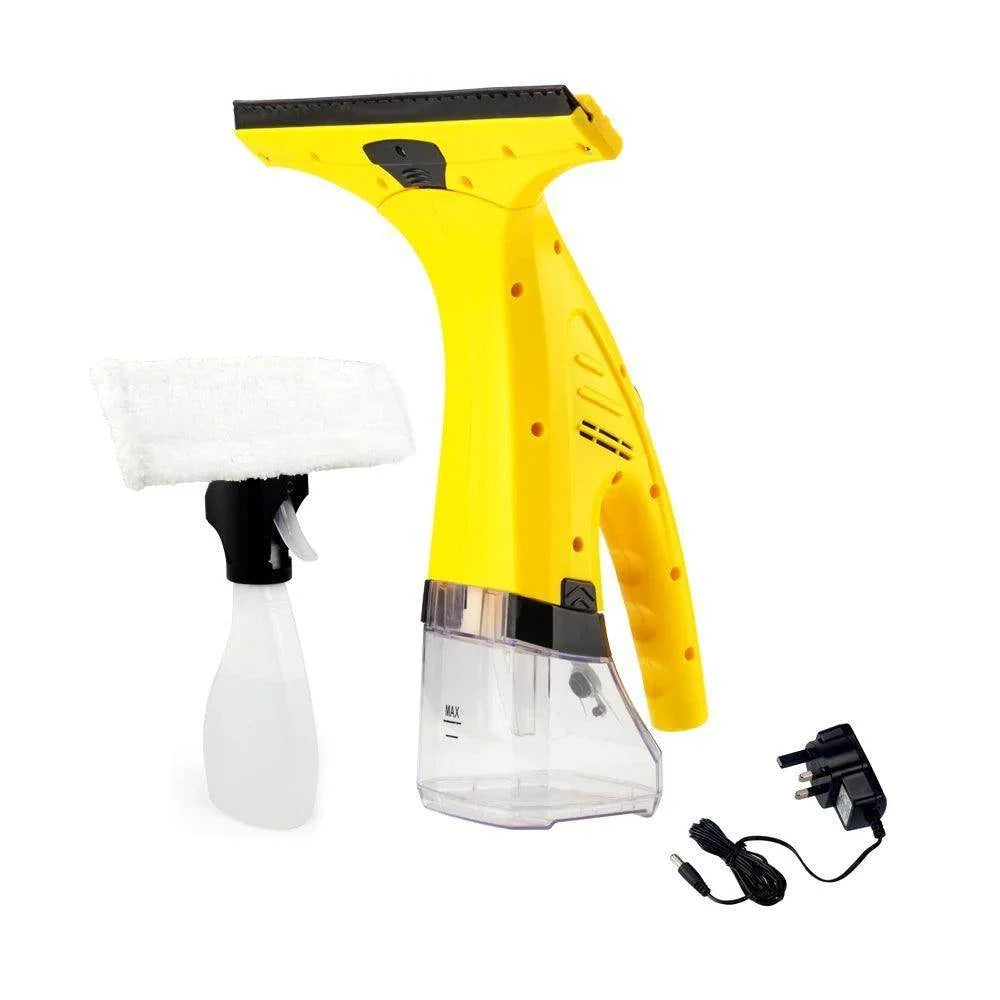 Handheld Windows Cleaner Window VAC