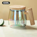 Self Stirring Mug Electric Mixing Mug