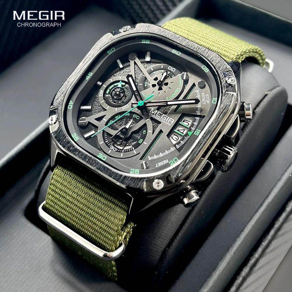 Quartz Wristwatch for Men | best watches for men