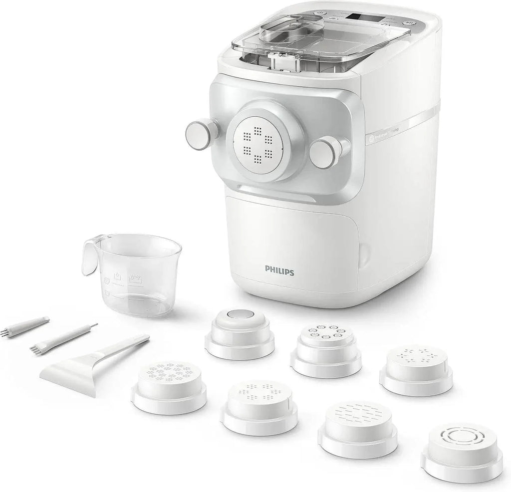 7000 Series Automatic Pasta Maker