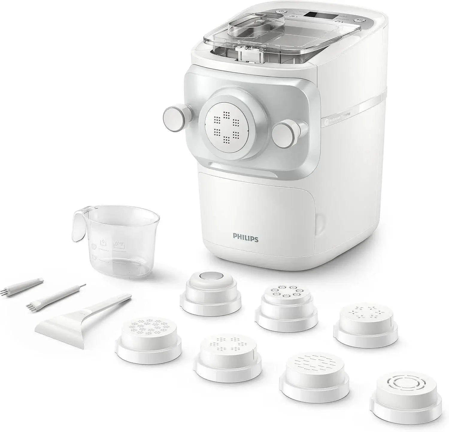 7000 Series Automatic Pasta Maker