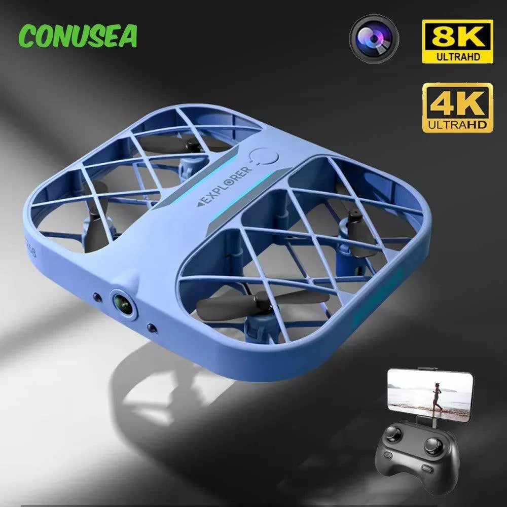 Drone wifi fpv Small Drone with Camera