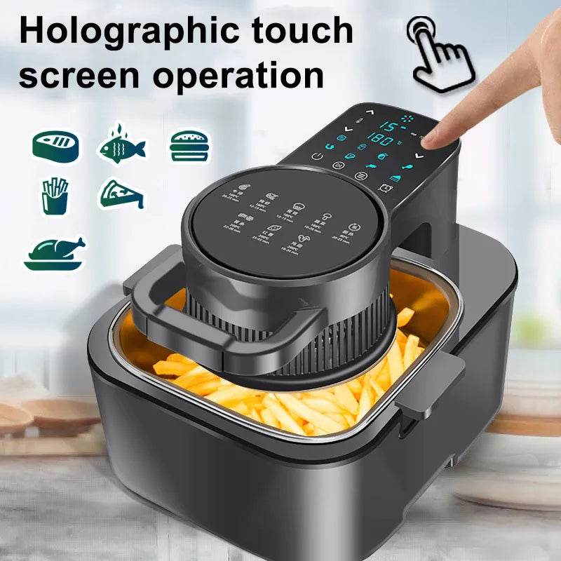 9L Smart Air Fryer