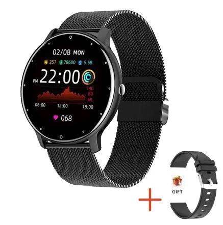 Waterproof sport Smartwatch for Men & Women