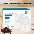 Water Filter Cartridge for Siemens EQ6 EQ9 Coffee Machines