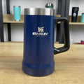 Cup with Opener Thermal Travel Mug